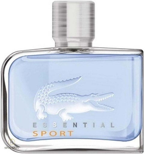 لاگوست اسنشیال اسپرت آبی | Lacoste Essential Sport