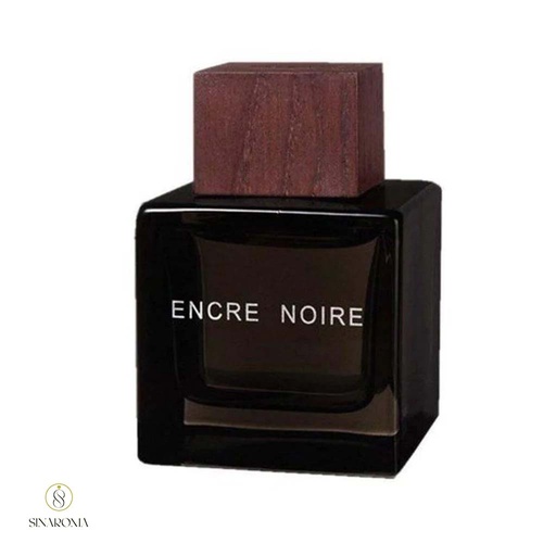 لالیک انکر نویر Lalique Encre Noire