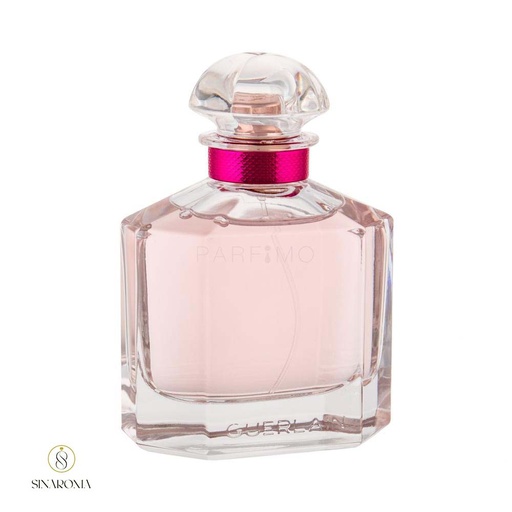 مون گرلن بلوم آو رز Mon Guerlain Bloom Of Rose