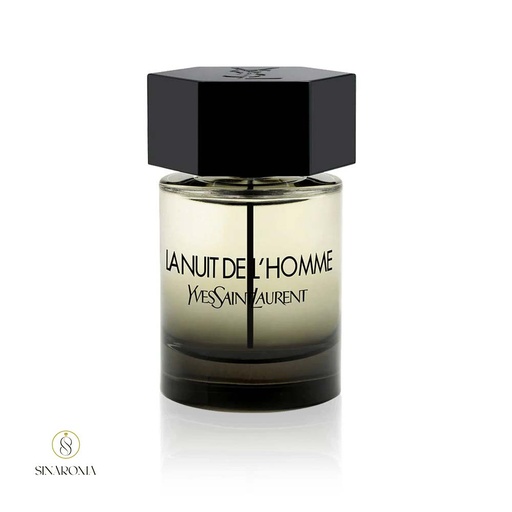 وای اس ال له نویی لوم YSL La Nuit L`Homme