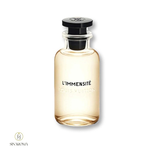 لویی ویتون ایمنسیت | Louis Vuitton Immensite