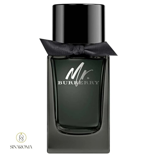 مستر بربری Mr Burberry