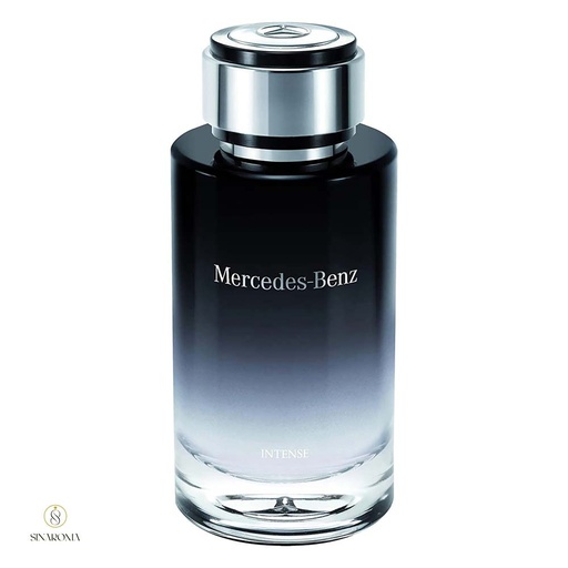 مرسدس بنز اینتنس Mercedes Benz Intense