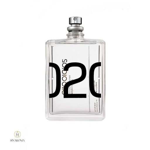 [8649] اسنتریک مولکول 02 های Escentric Molecule 02 H