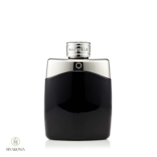 توئیست مون بلان لجند و ابرکرومبی | Mont Blanc Legend & Abercrombie Twist