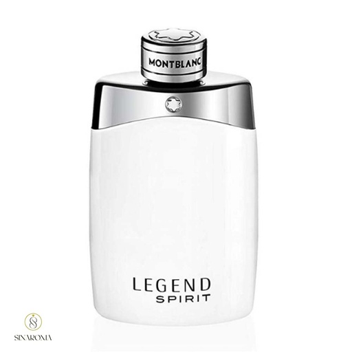 مون بلان لجند اسپیریت | Mont Blanc Legend Spirit