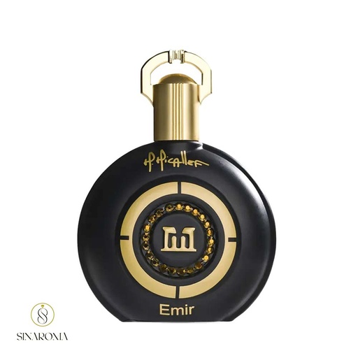 [8703] میکالف امیر Micallef Emir