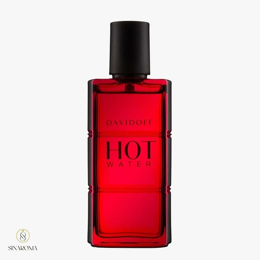 [8714] دیویدوف هات واتر Davidoff Hot Water
