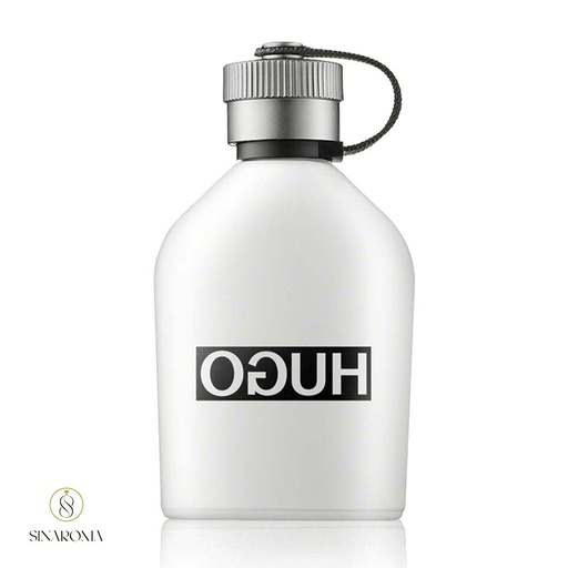 هوگو باس ریورسد | Hugo Boss Reversed