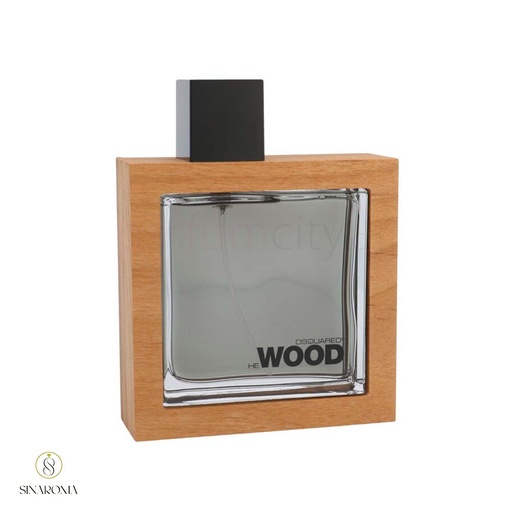 دیسکوارد هی وود Dsquared He Wood