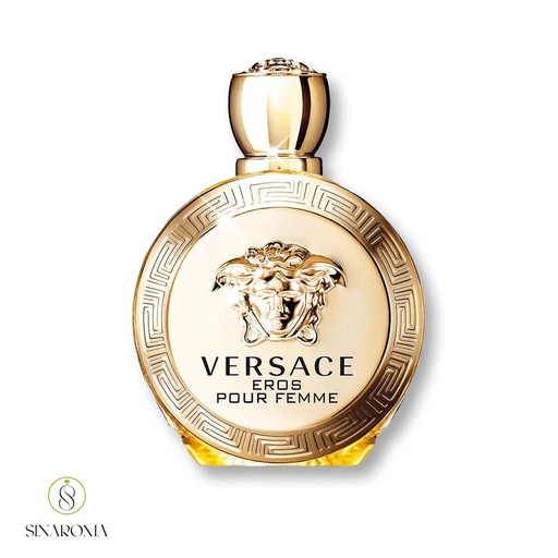 ورساچه اروس پور فم Versace Eros Pour Femme