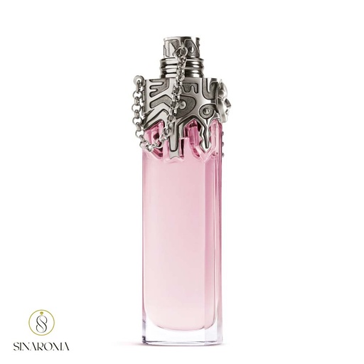 تیری موگلر وومنیتی Thierry Mugler Womanity
