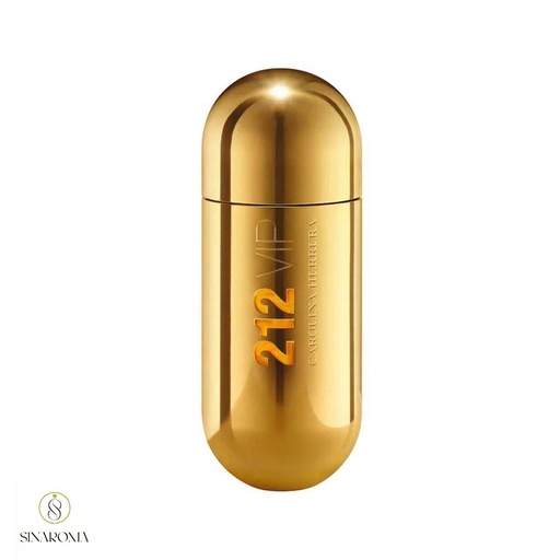 [8813] کارولینا هررا 212 وی آی پی زنانه Carolina Herrera 212 VIP for women