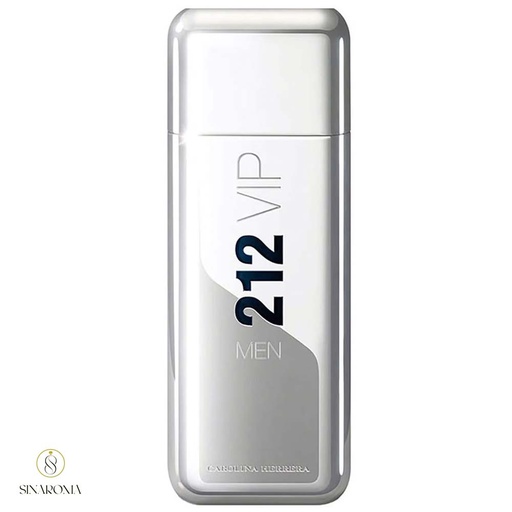 [8815] کارولینا هررا 212 وی آی پی مردانه Carolina Herrera 212 VIP for men