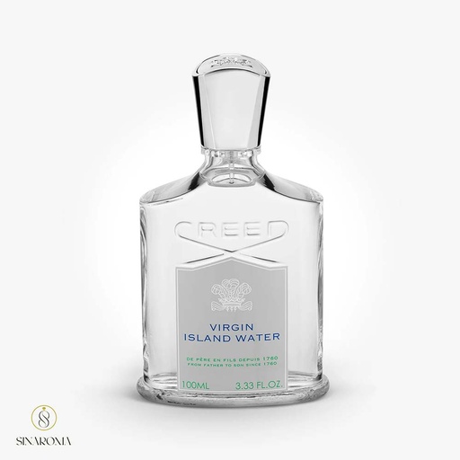 [8821] کرید ویرجین آیلند واتر Creed Virgin Island Water