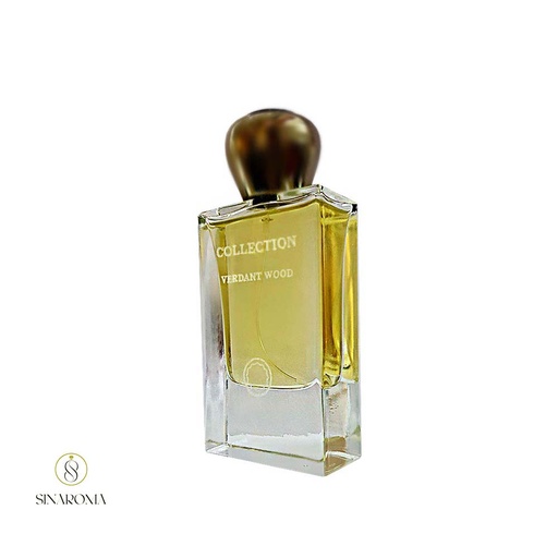[8873] ژیوادان وردانت وود Givaudan Verdant Wood