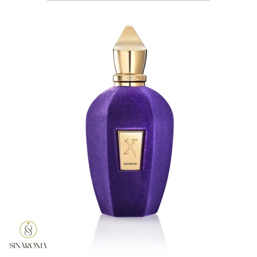 زرجف اکسنتو | Xerjoff Accento