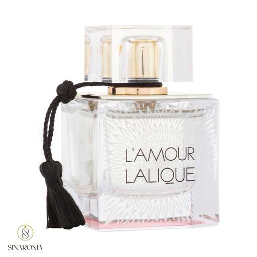 لالیک له آمور | Lalique L`Amour