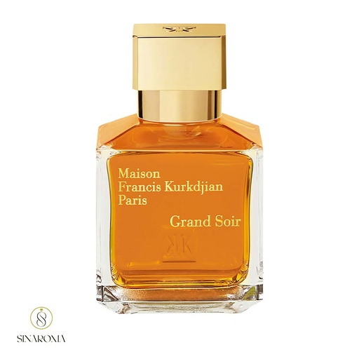 کرکجان گرند سویر Kurkdjian Grand Soir