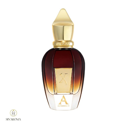 زرجف الکساندریا 2  Xerjoff Alexandria II