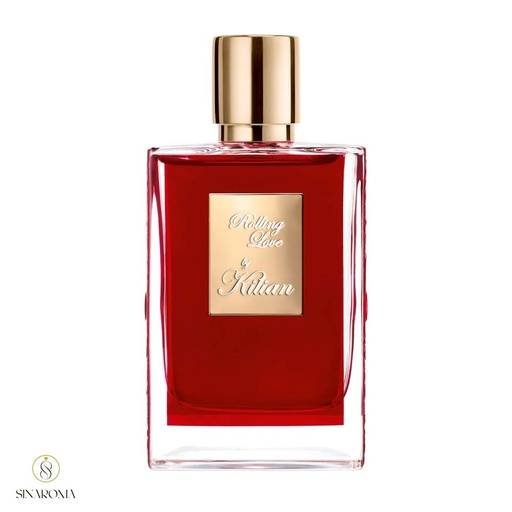 کیلیان رولینگ این لاو | Kilian Rolling In Love