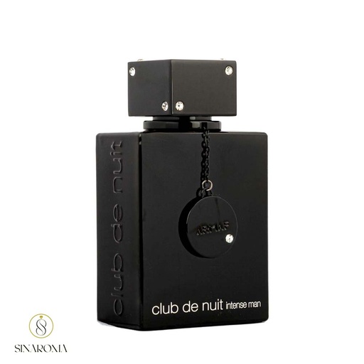 [8908] آرماف کلاب د نویی اینتنس Armaf Club De Nuit Intense