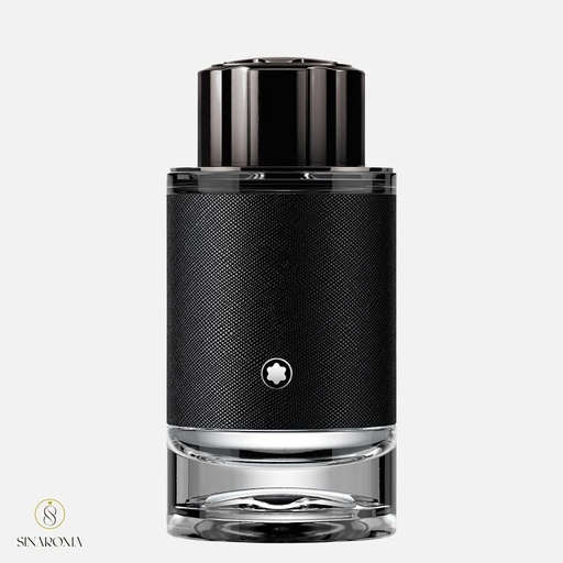 [8912] مون بلان اکسپلورر Mont Blanc Explorer