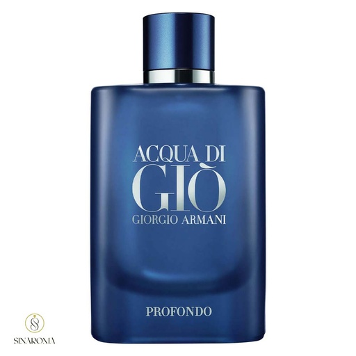 آرمانی آکوا دی جیو پروفوندو | Armani Acqua Di Gio Profondo