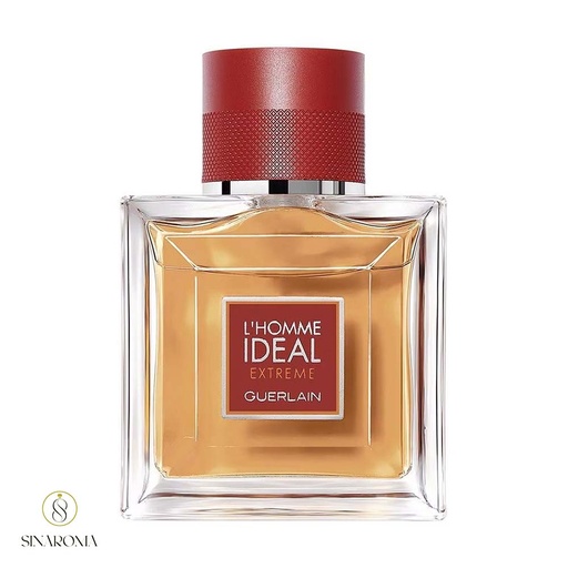 [9001] گرلن لوم آیدیل اکستریم Guerlain L`Homme Ideal Extreme