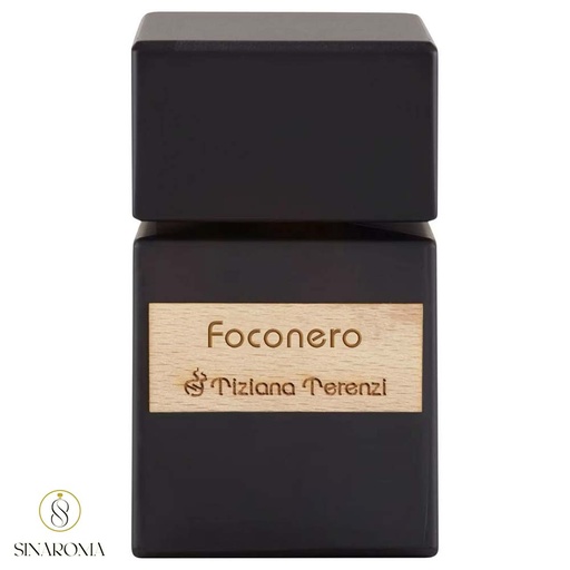 [9007] تیزیانا ترنزی فوکونرو Tiziana Terenzi Foconero