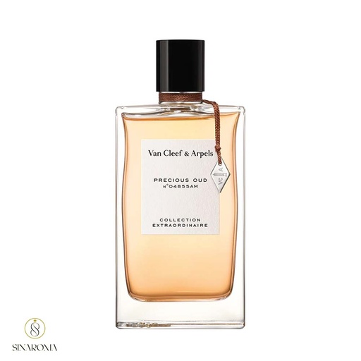 ون کلیف اند آرپلز پرشس عود | Van Cleef & Arpels Precious Oud