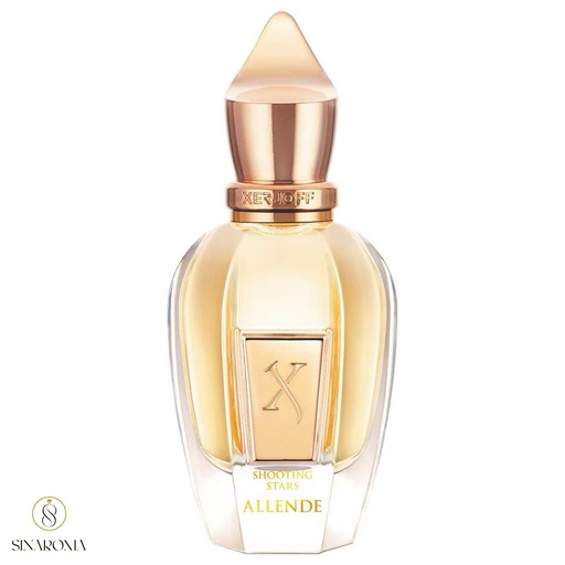 [9016] زرجف آلنده Xerjoff Allende