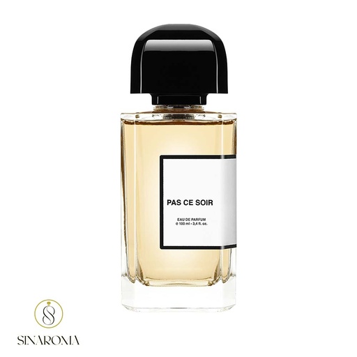 [9022] بی دی کی پس سه سویر BDK Pas Ce Soir