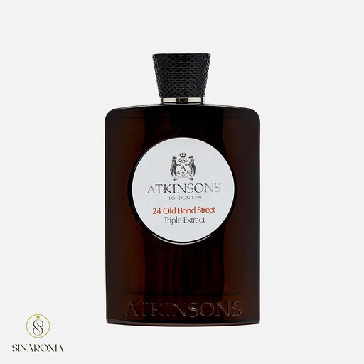 [9030] اتکینسون باند استریت تریپل اکسترکت Atkinsons Bond Street Triple Extract