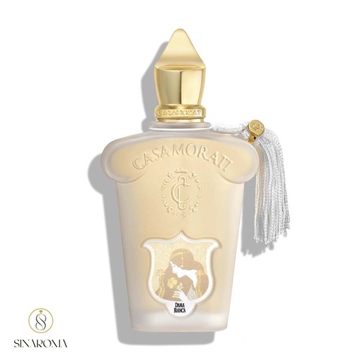 کازاموراتی داما بیانکا Casamorati Dama Bianca