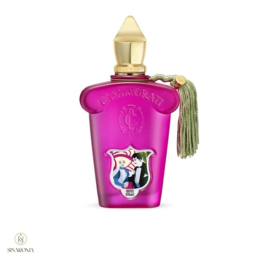 [9042] کازاموراتی گرن بالو Casamorati Gran Ballo