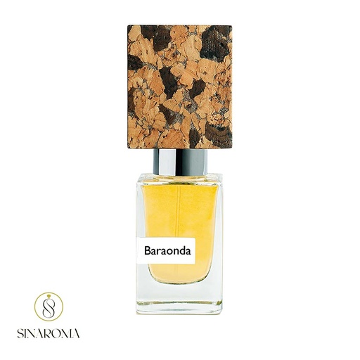 ناسوماتو بارائوندا Nasomatto Baraonda