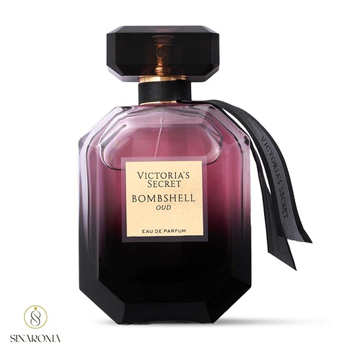[9099] ویکتوریا سیکرت بمب شل عود Victoria Secret Bombshell Oud