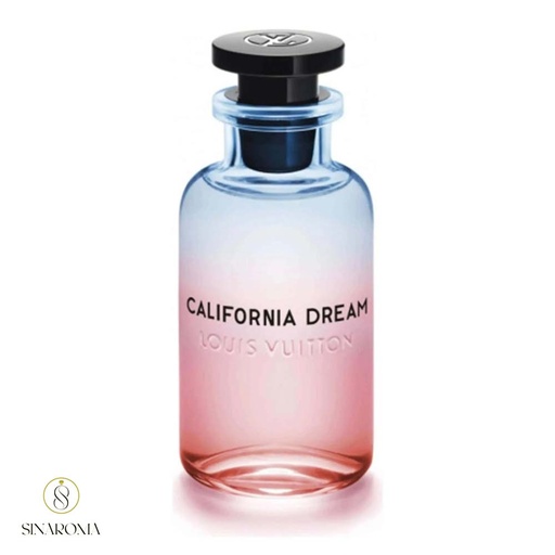لویی ویتون کالیفرنیا دریم Louis Vuitton California Dream