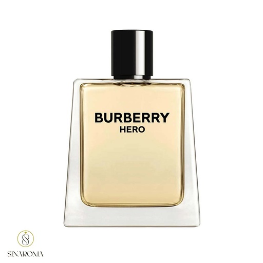 [9143] بربری هیرو Burberry Hero
