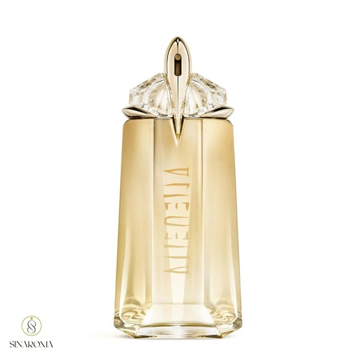 تیری موگلر الین گادس | Thierry Mugler Alien Goddess