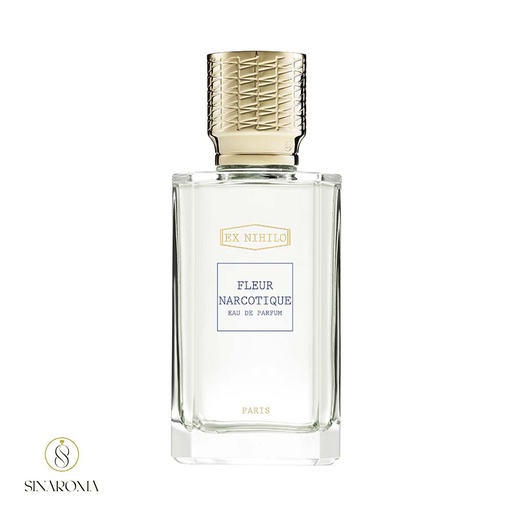 اکس نیهیلو فلور نارکوتیک Ex Nihilo Fleur Narcotique