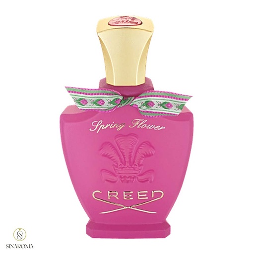 [9258] کرید اسپرینگ فلاور Creed Spring Flower