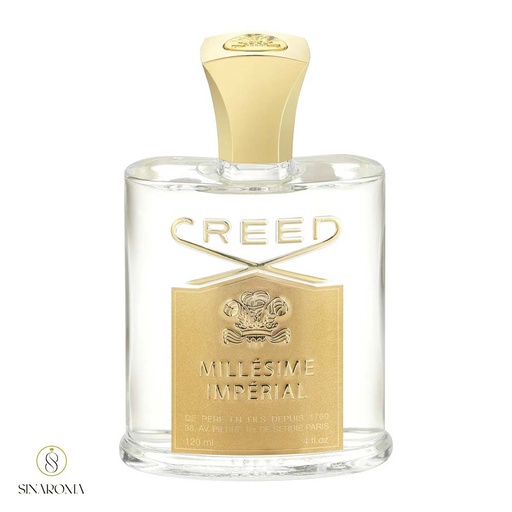 کرید میلسیم ایمپریال Creed Millesime Imperial