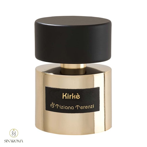 تیزیانا ترنزی کریک Tiziana Terenzi Kirke