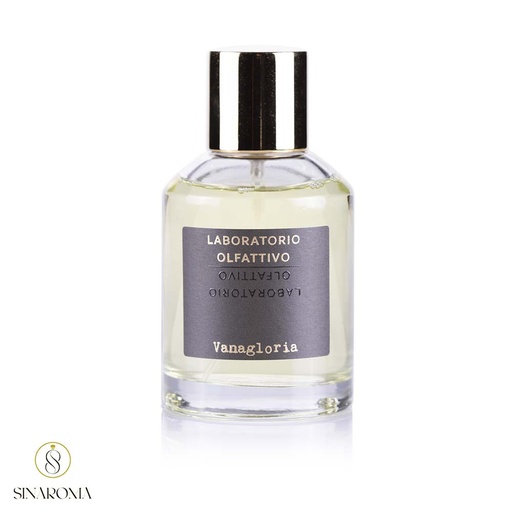 [9268] ژیوادان واناگلوریا Givaudan Vanagloria