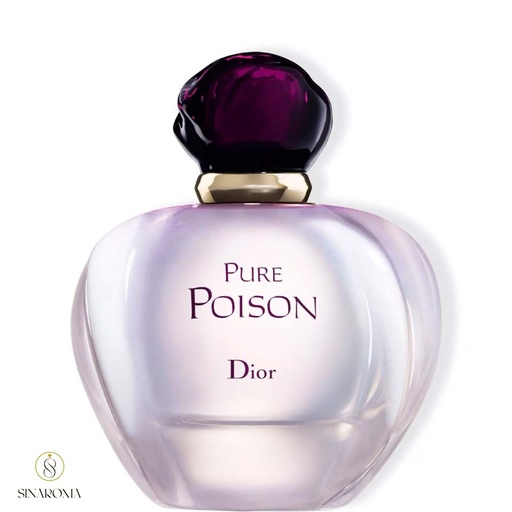 دیور پیور پویزن Dior Pure Poison