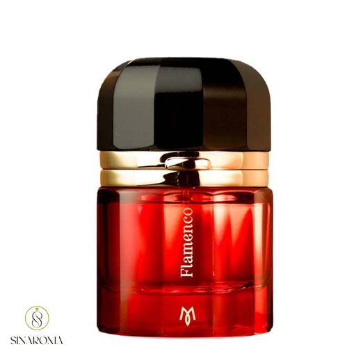 رامون مونگال فلامنکو Ramon Monegal Flamenco