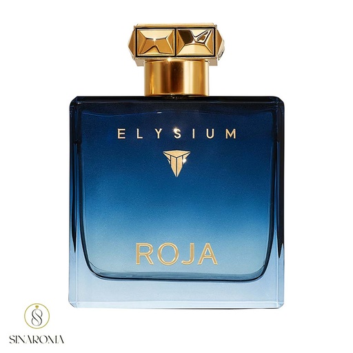 روژا الیزیوم پور هوم پرفیوم کلن Roja Elysium Pour Homme Parfum Cologne