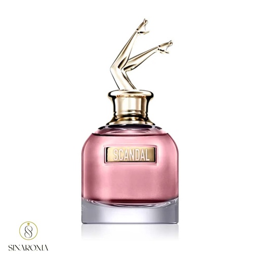 ژان پل گوتیه اسکندل | Jean Paul Gaultier Scandal